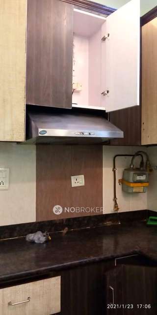 3 BHK Flat In No Name For Sale  In Indirapuram