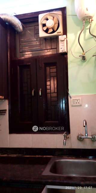 3 BHK Flat In No Name For Sale  In Indirapuram