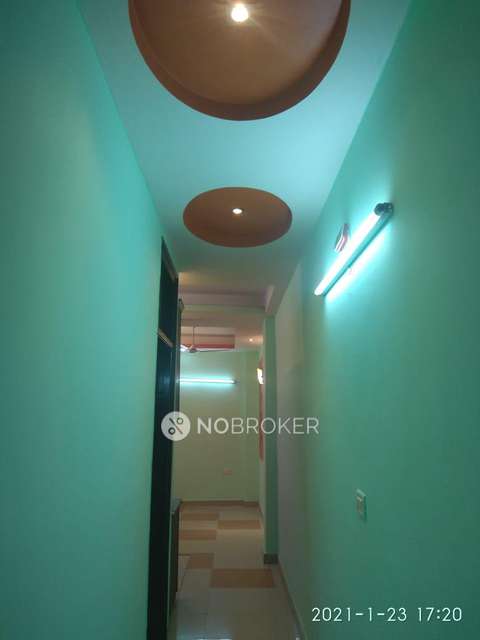 3 BHK Flat In No Name For Sale  In Indirapuram