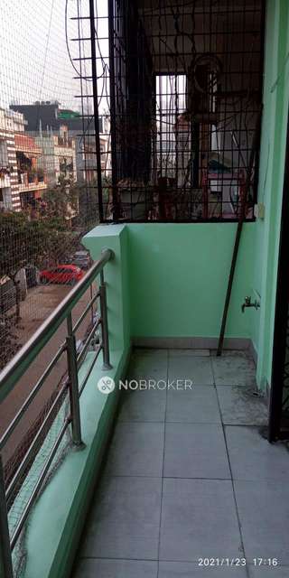 3 BHK Flat In No Name For Sale  In Indirapuram