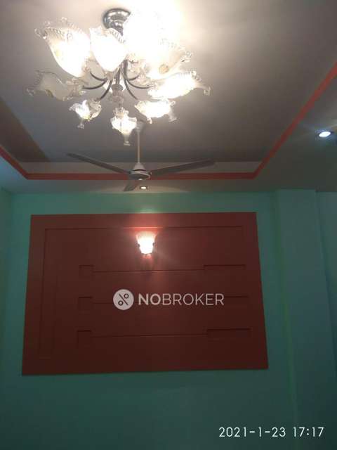 3 BHK Flat In No Name For Sale  In Indirapuram