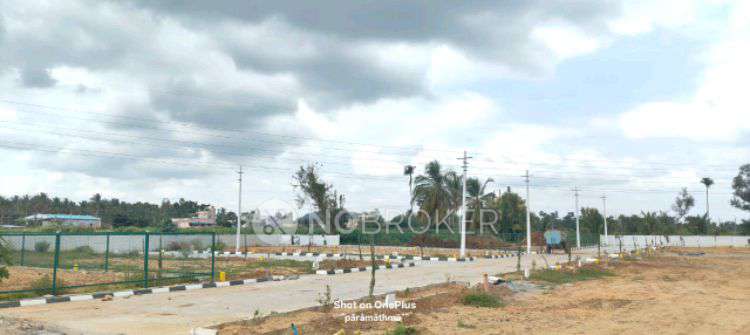 Plot For Sale  In Kns Madeshwara Town In Kanakapura Rd Exit Toll