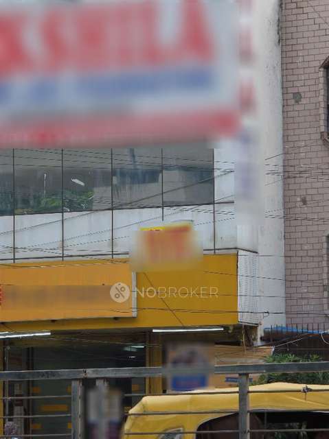 Co-Working  space in Sector 8, Rohini, Delhi for Rent 