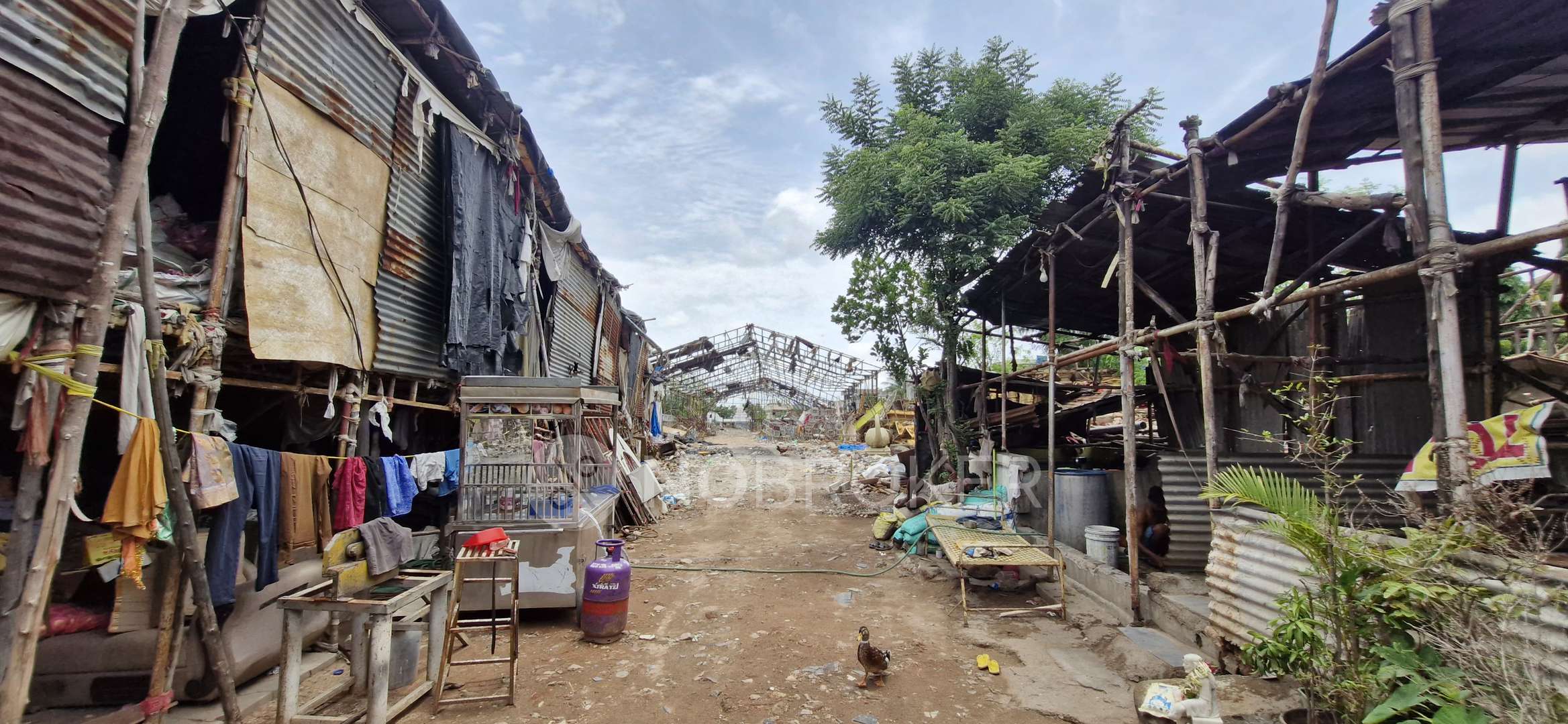 Plot For Sale  In Jeedimetla