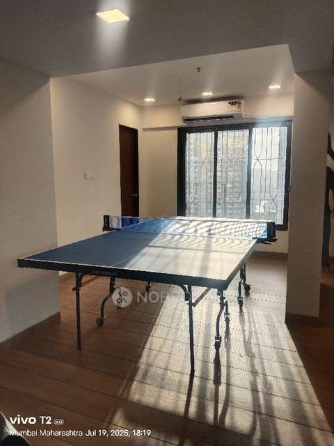 2 BHK Flat In Kannamwar Nagar Matoshree Chs For Sale  In Kannamwar Nagar Ii