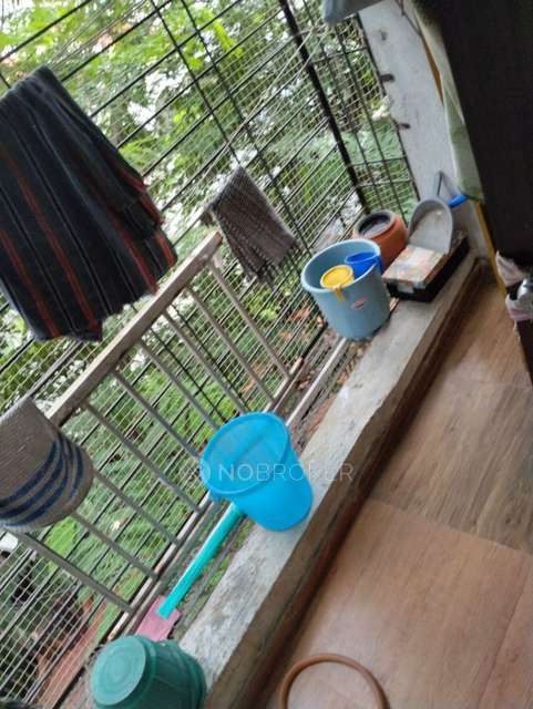 2 BHK Flat In Zende Alcove For Sale  In Ghorpadi