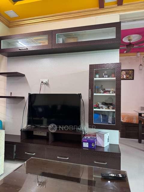 2 BHK Flat In Zende Alcove For Sale  In Ghorpadi