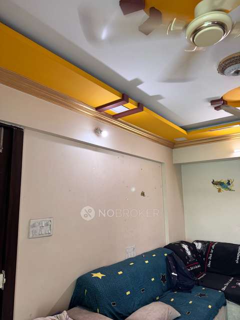 2 BHK Flat In Zende Alcove For Sale  In Ghorpadi
