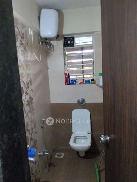 2 BHK Flat In Zende Alcove For Sale  In Ghorpadi