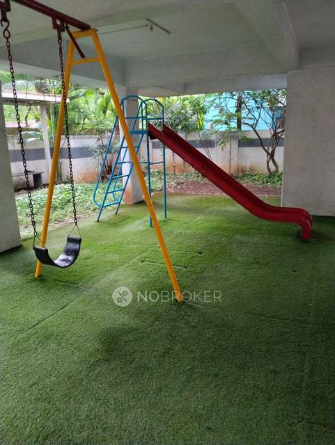 2 BHK Flat In Zende Alcove For Sale  In Ghorpadi