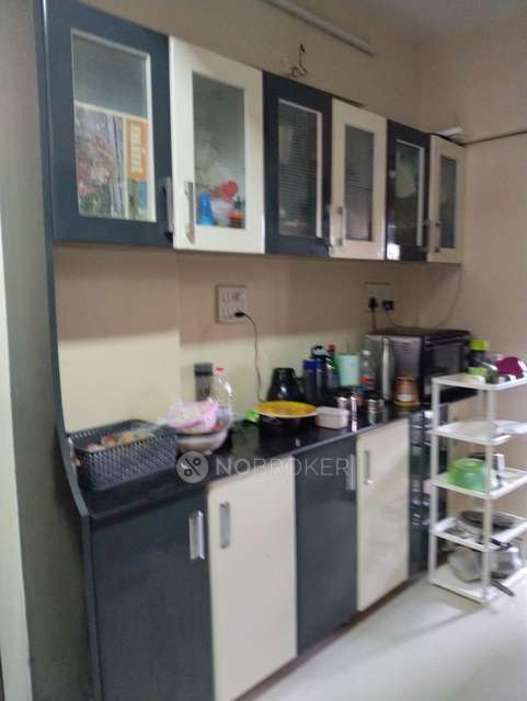 2 BHK Flat In Zende Alcove For Sale  In Ghorpadi