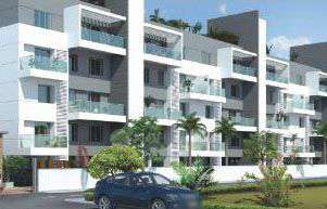 2 BHK Flat In Zende Alcove For Sale  In Ghorpadi