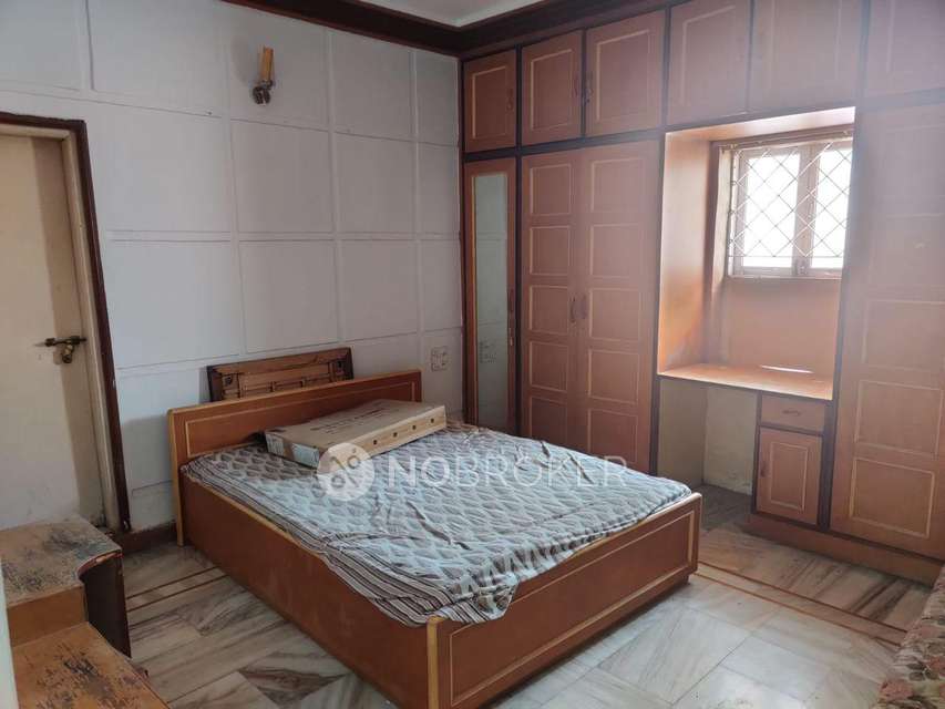 4 BHK House For Sale  In Himayatnagar