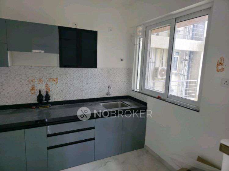 2 BHK Flat In Vtp Hilife for Rent  In Wakad