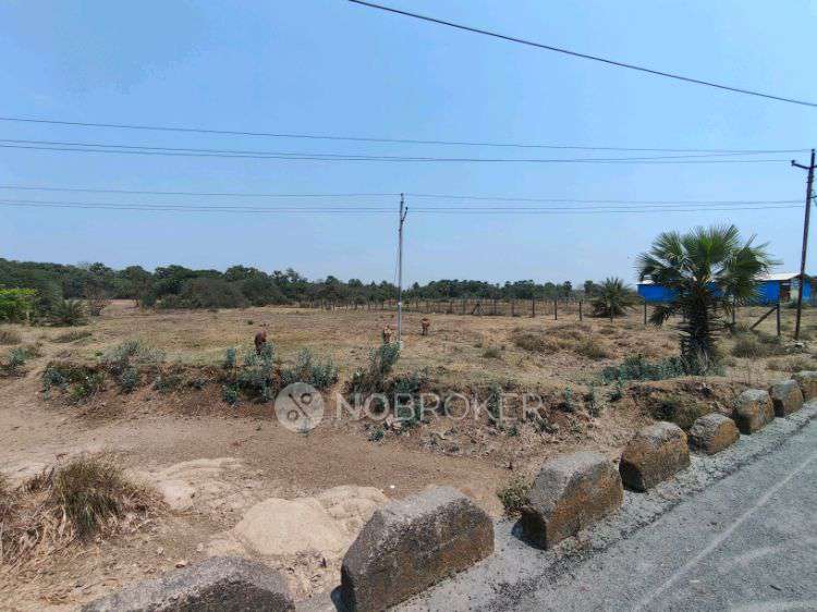 Plot For Sale  In Vangaon,railwaystation Maharashtra 401103