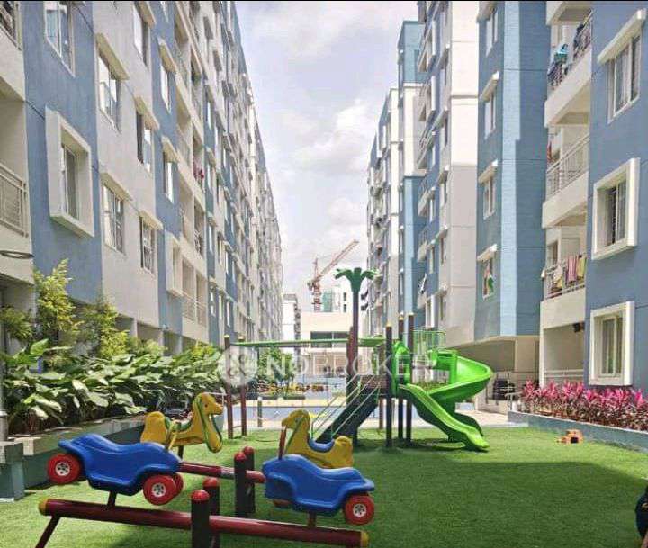 1 BHK Flat In Sumadhura Aspire Aurum for Rent  In Bidare Agraha