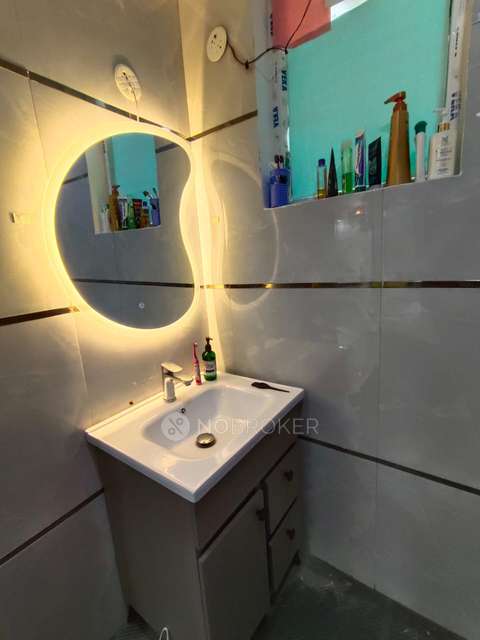 2 BHK Flat In A D Infra Chattarpur For Sale  In C-32, Maison Apartments