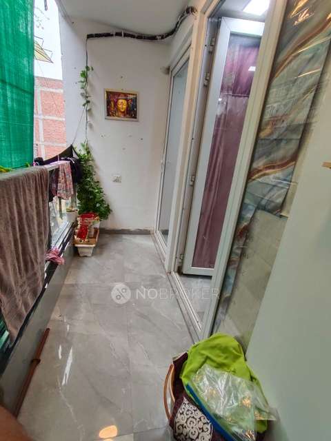 2 BHK Flat In A D Infra Chattarpur For Sale  In C-32, Maison Apartments