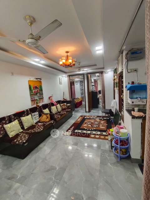 2 BHK Flat In A D Infra Chattarpur For Sale  In C-32, Maison Apartments