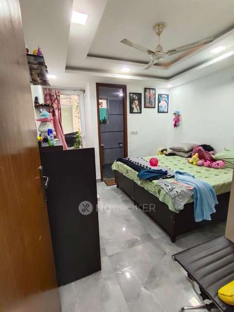 2 BHK Flat In A D Infra Chattarpur For Sale  In C-32, Maison Apartments