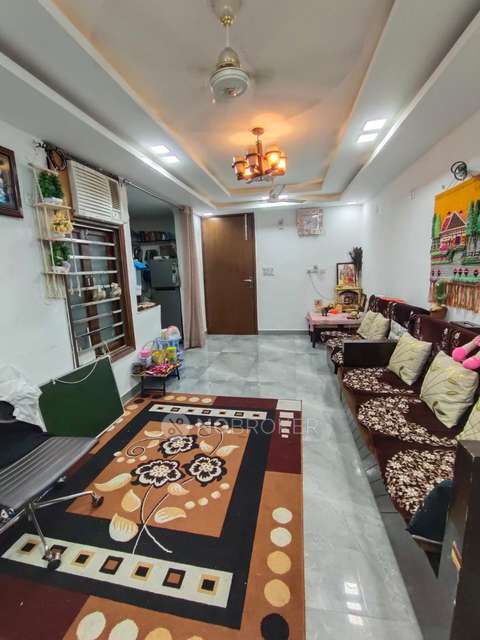 2 BHK Flat In A D Infra Chattarpur For Sale  In C-32, Maison Apartments