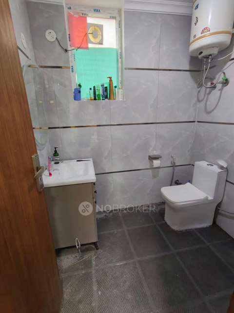 2 BHK Flat In A D Infra Chattarpur For Sale  In C-32, Maison Apartments