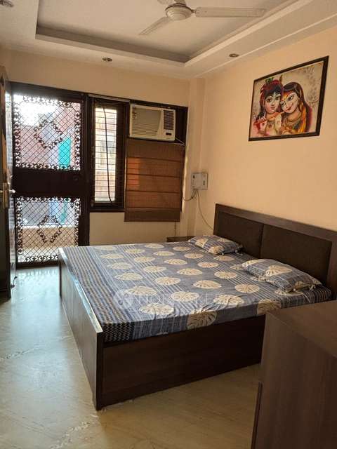 3 BHK Flat In Rana Pratap Bagh For Sale  In Rana Pratap Bagh Rd