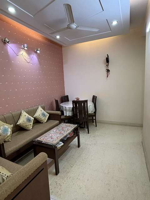 3 BHK Flat In Rana Pratap Bagh For Sale  In Rana Pratap Bagh Rd