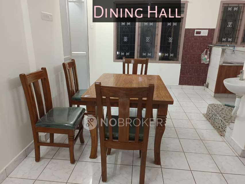 PG for Boys in Tambaram