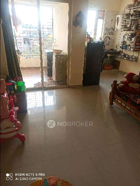 1 BHK Flat In Gandharv Nagari Phase 2. G-12 Building For Sale  In Mv33+r9p Club House Phase Ii, Club House, Phase Ii, Gandharv Nagari, Adarsha Nagar, Tapkir Nagar, Moshi, Pimpri-chinchwad, Maharashtra 412105, India