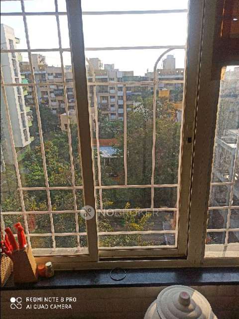 1 BHK Flat In Gandharv Nagari Phase 2. G-12 Building For Sale  In Mv33+r9p Club House Phase Ii, Club House, Phase Ii, Gandharv Nagari, Adarsha Nagar, Tapkir Nagar, Moshi, Pimpri-chinchwad, Maharashtra 412105, India