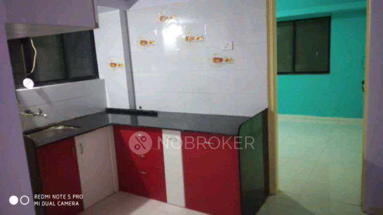 1 BHK Flat In Shivsrushti Park for Rent  In Chikhali