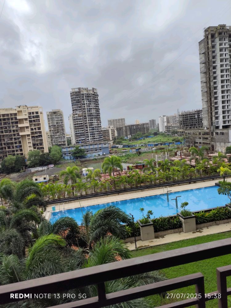 Mangala Residency CHSL