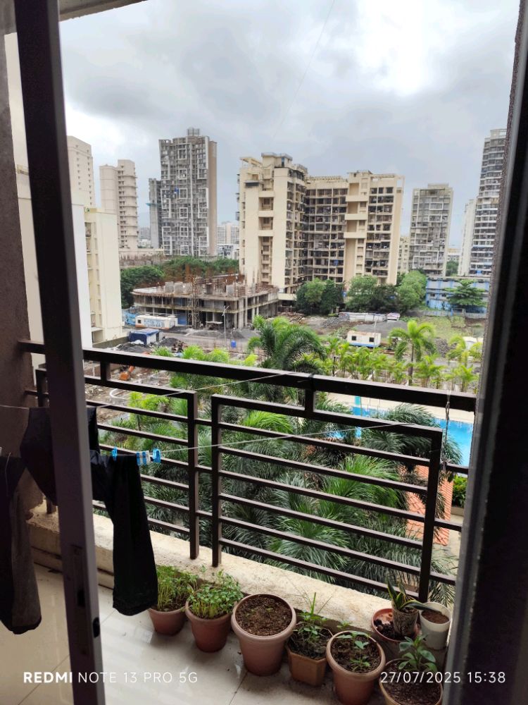 Mangala Residency CHSL