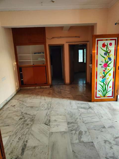 2 BHK Flat In Astalakshmi Heavens Vasavi Colony Kothapet For Sale  In Kothapet