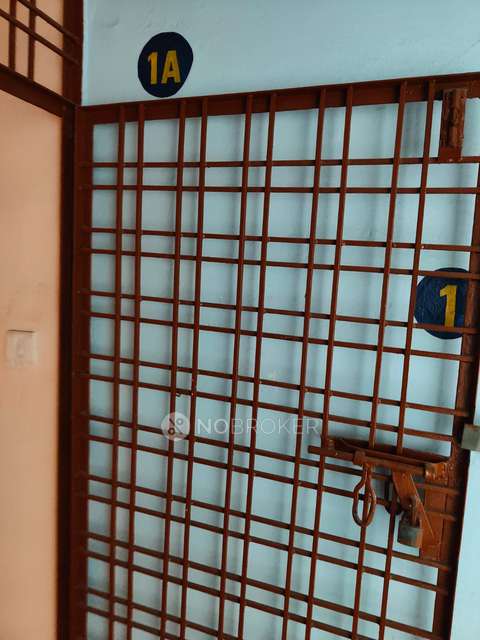 2 BHK Flat In Astalakshmi Heavens Vasavi Colony Kothapet For Sale  In Kothapet