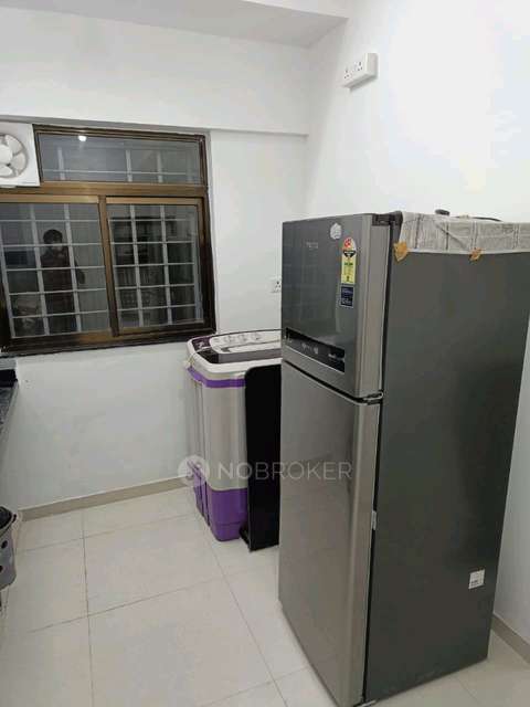 2 BHK Flat In Roshan Milestone for Rent  In Wakad