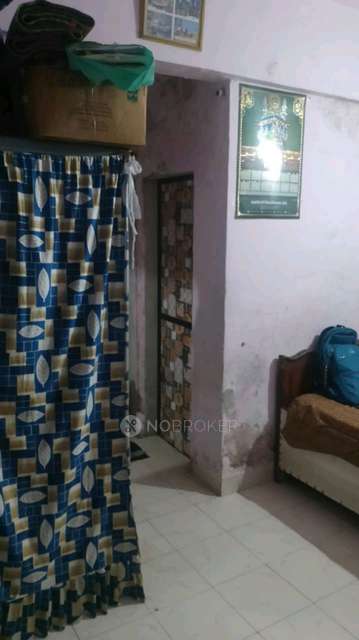 1 RK Flat In Pushpmeena Chs For Sale  In Kamothe