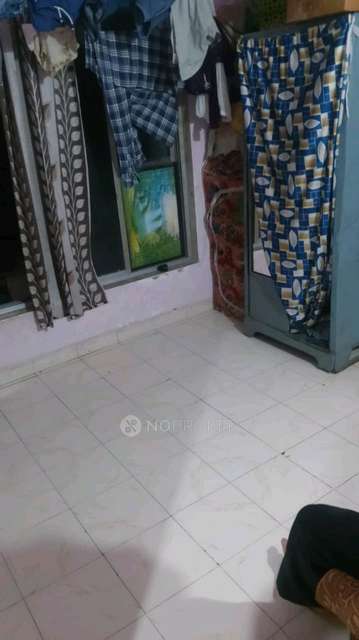 1 RK Flat In Pushpmeena Chs For Sale  In Kamothe