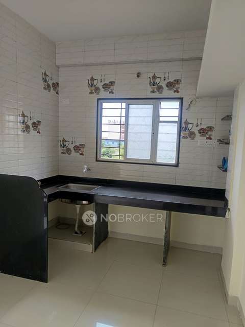 2 BHK House for Rent  In  Wagholi, 