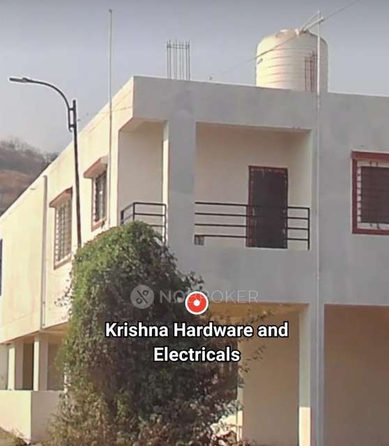 2 BHK House for Rent  In  Wagholi, 