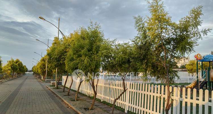 Plot For Sale  In Jru Urbania Prime In Chandapura - Anekal Road