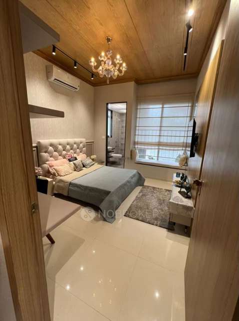 2 BHK Flat In Austin Lush Residences, Wakad For Sale  In Tathawade