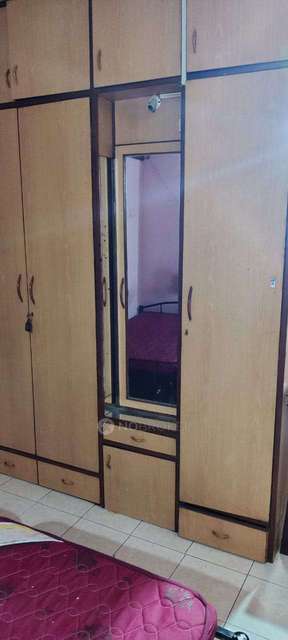 2 BHK Flat In Siddheshwar Nagar Co-op Housing Society for Rent  In  Vishrantwadi