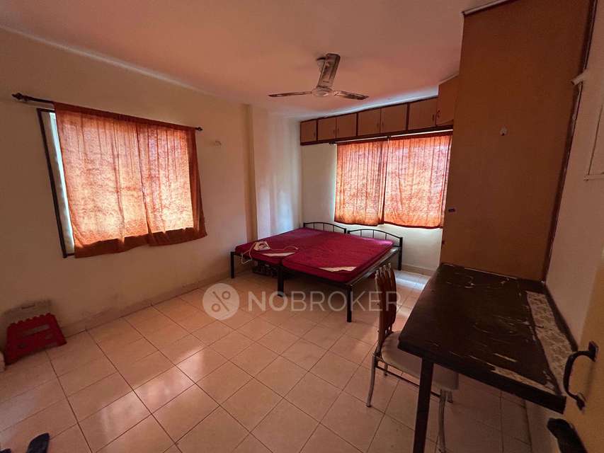 2 BHK Flat In Siddheshwar Nagar Co-op Housing Society for Rent  In  Vishrantwadi