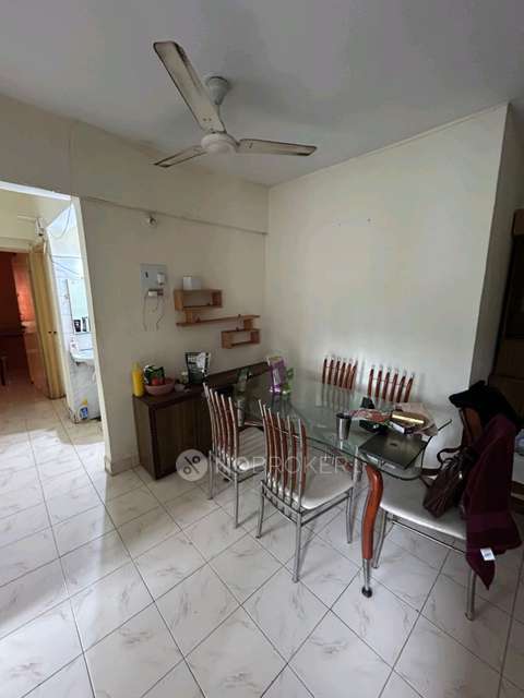 2 BHK Flat In Siddheshwar Nagar Co-op Housing Society for Rent  In  Vishrantwadi