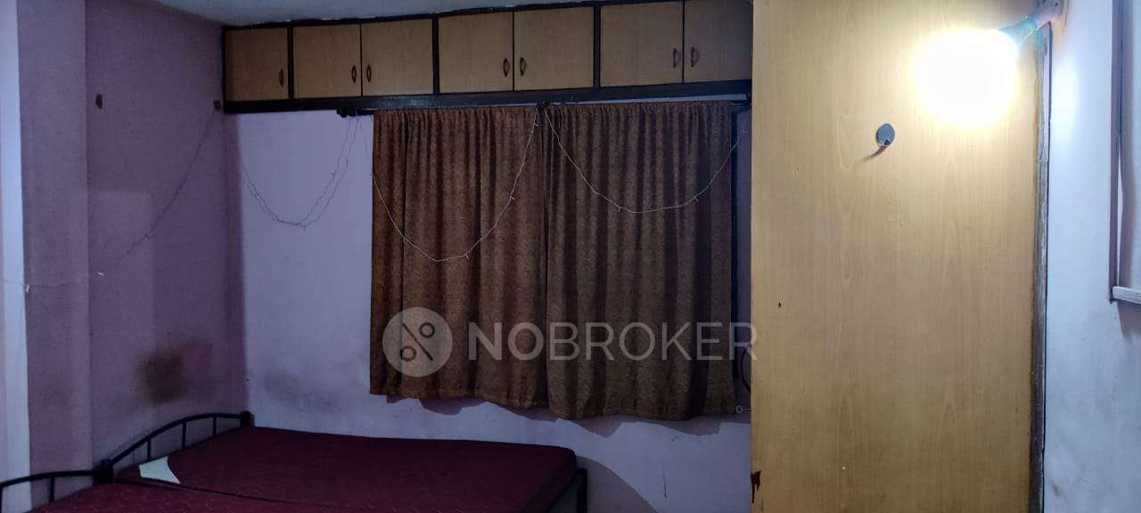 2 BHK Flat In Siddheshwar Nagar Co-op Housing Society for Rent  In  Vishrantwadi