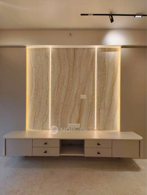 3 BHK Flat In Rustomjee Seasons for Rent  In Bandra East