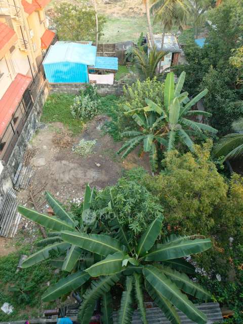 Plot For Sale  In Lakshmana Perumal Nagar 5th Cross St