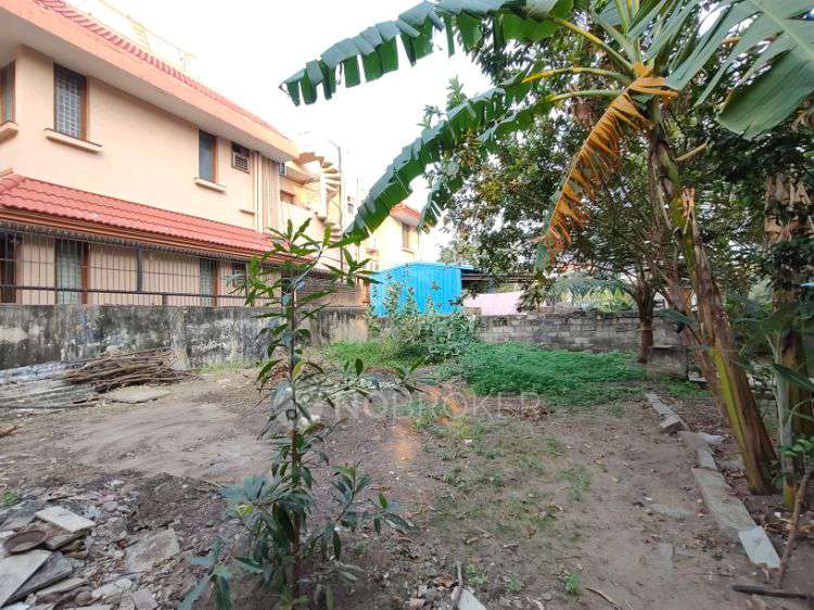 Plot For Sale  In Lakshmana Perumal Nagar 5th Cross St